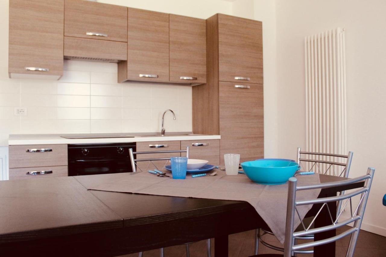 Villa Eden A เลวิโกแตร์เม ภายนอก รูปภาพ